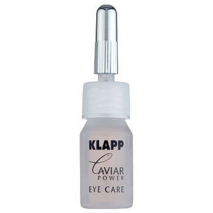 Гель для кожи вокруг глаз KLAPP Caviar Power Eye Care