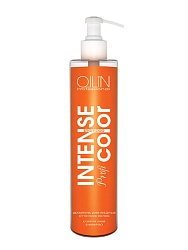 Шампунь для медных оттенков OLLIN INTENSE PROFI COLOR Copper Hair Shampoo 250 мл