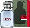 Hugo Boss Man Set I