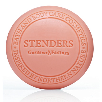 Жемчужное мыло STENDERS Soap Pearl 100 гр
