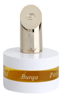 SoOud Burqa Parfum Eau Fine