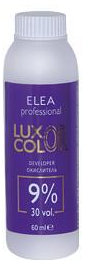 Окислительная эмульсия Luxor Color Developer 9%