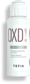 Mypoint — проявляющая эмульсия для окрашивания ресниц