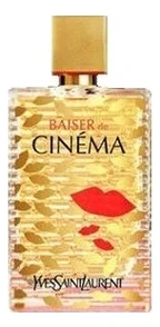 Yves Saint Laurent Baiser De Cinema