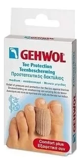 Gehwol Защитное гель-кольцо Zehenschutz 2шт