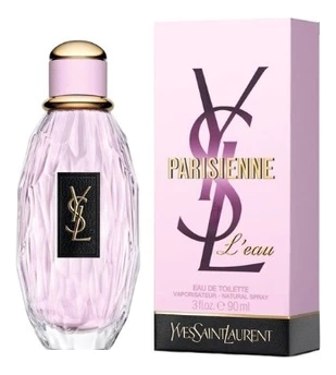 Yves Saint Laurent Parisienne L'Eau