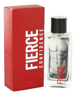 Abercrombie & Fitch Fierce Confidence