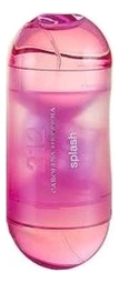 Carolina Herrera 212 Splash 2008