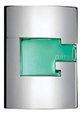 Guess Man