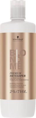Проявитель для волос BLONDME Premium Developer 2%