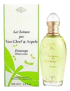 Van Cleef & Arpels Les Saisons Printemps
