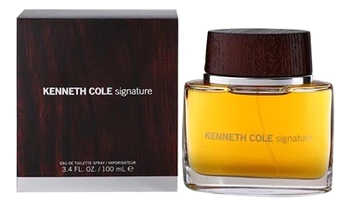 Kenneth Cole Signature Men