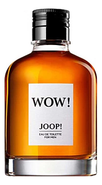 Joop Wow!
