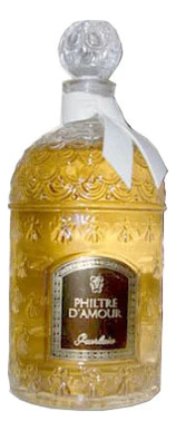 Guerlain Philtre D'Amour