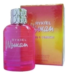 Sonia Rykiel Woman Spring & Summer
