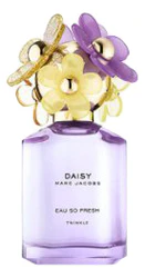 Marc Jacobs Daisy Eau So Fresh Twinkle