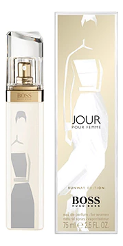 Hugo Boss Boss Jour Pour Femme Runway Edition