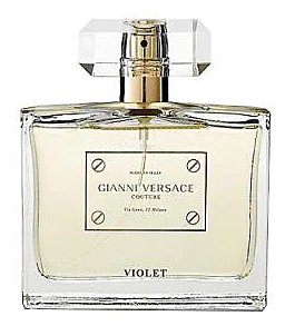 Versace Couture Violet