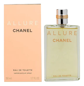 Chanel Allure