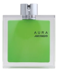 Jacomo Aura For Men