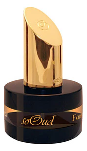SoOud Fam Parfum Nektar