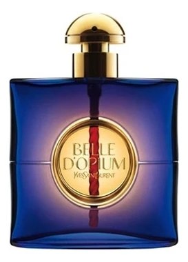 Yves Saint Laurent Belle D'Opium Eau De Parfum Eclat