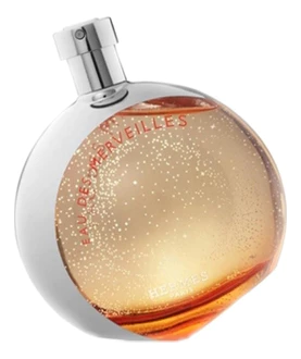 Hermes Eau Des Merveilles 10th Anniversary Edition