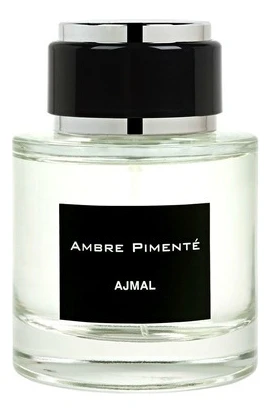 Ajmal Ambre Pimente
