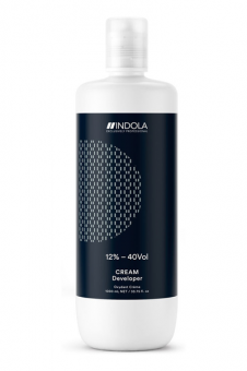 Крем-проявитель Cream Developer 12% (40 Vol.)
