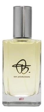 Biehl Parfumkunstwerke AL 01