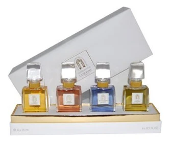 Lancome La Collection Set