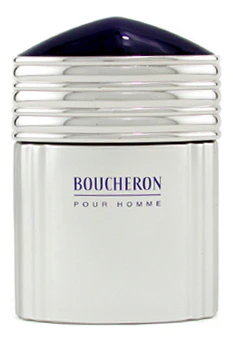 Boucheron La Collection Du Joaillier