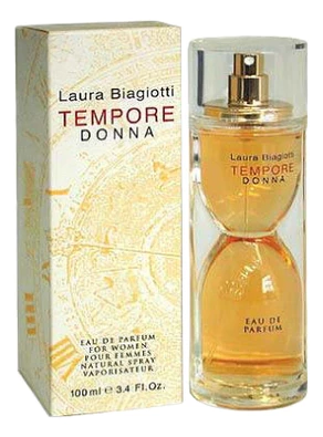 Laura Biagiotti Tempore Donna