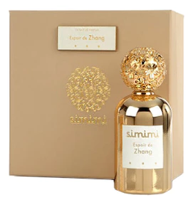 Simimi Espoir De Zhang