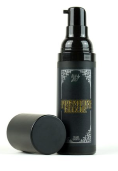 Premium Elixir Beard Growth