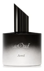 SoOud Jamil