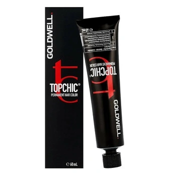 Стойкая крем-краска Topchic