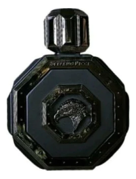 Stefano Ricci Royal Eagle Black