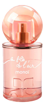 Courreges La Fille De L Air Monoi
