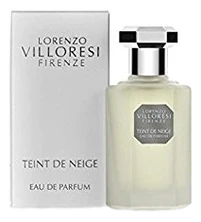 Lorenzo Villoresi Teint De Neige