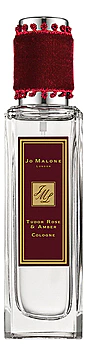Jo Malone Tudor Rose & Amber