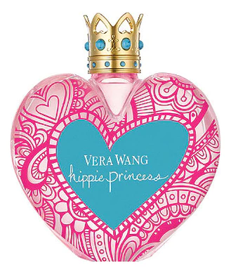 Vera Wang Hippie Princess