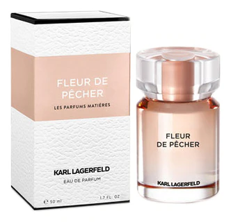 Karl Lagerfeld Fleur De Pecher
