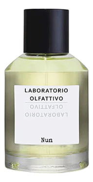 Laboratorio Olfattivo Nun