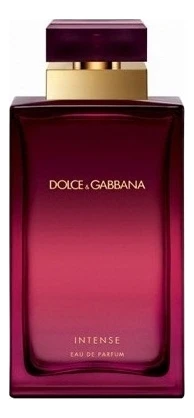 Dolce & Gabbana Pour Femme Intense