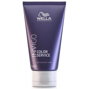 Крем для защиты кожи при окрашивании Invigo Color Service