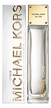Michael Kors Sporty Citrus