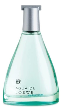 Loewe Agua De Loewe Mediterraneo