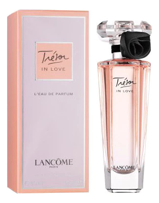 Lancome Tresor In Love