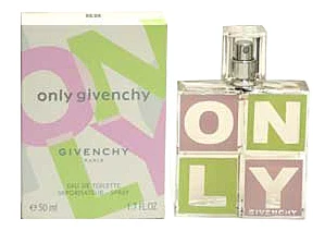 Givenchy Only Givenchy